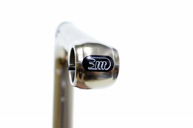 PRO VIBE ステム 110mm -10度 AL7075 Stems, Bike Components & Parts, Cycling, Sporting Goods - PicClick UK