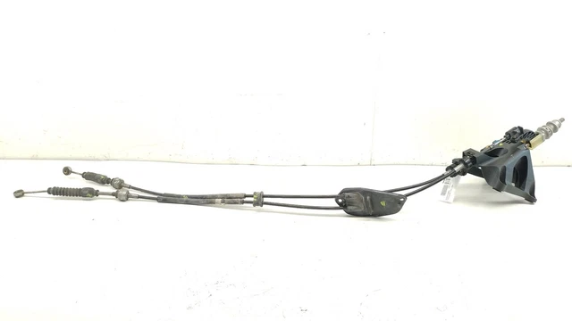 Gear Levers, Cables & Linkages, Transmission & Drivetrain