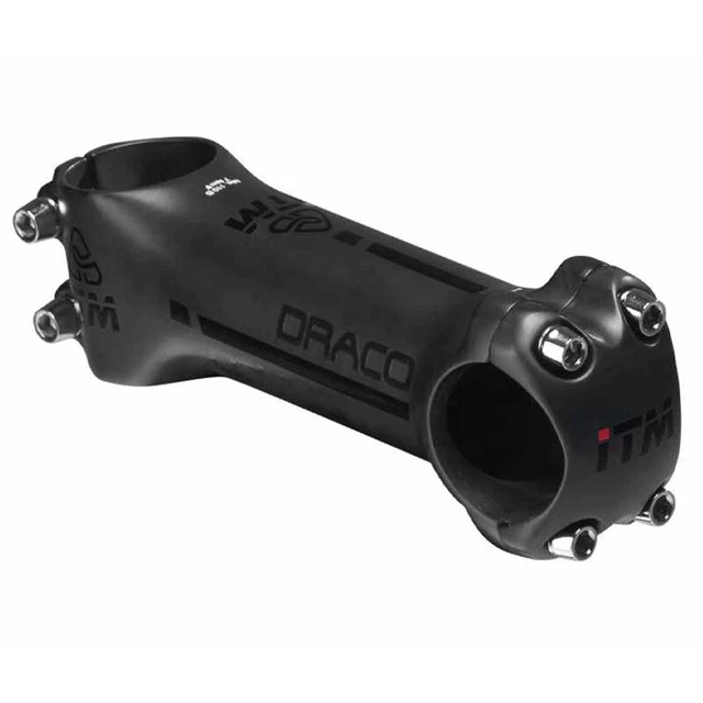 Potence ITM Road Racing – Alu 120 Mm – 1 1/8 26 Mm – VTT/Route – Occasion Italie