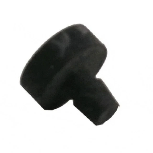 EZGO RXV GOLF Cart Brake Pedal Assembly Rebound Bumper Fits 2008 and