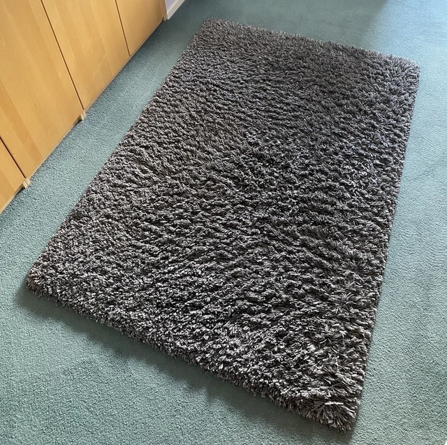 IKEA GASER 170*240cm 【公式通販】