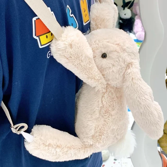 Smudge Rabbit Backpack main image 1