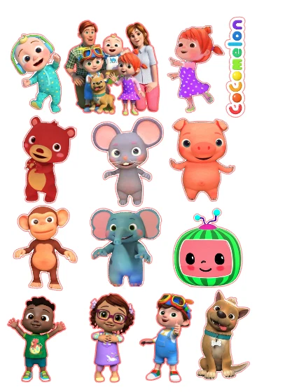 Cartine Commestibili Per Decorazione Torte - Formato A4, Vaniglia | Per Cupcake E Dolci - Foto 7