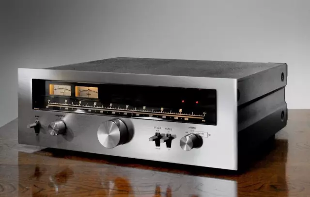 TRIO sintonizzatore KT-7300 sintonizzatore vintage
