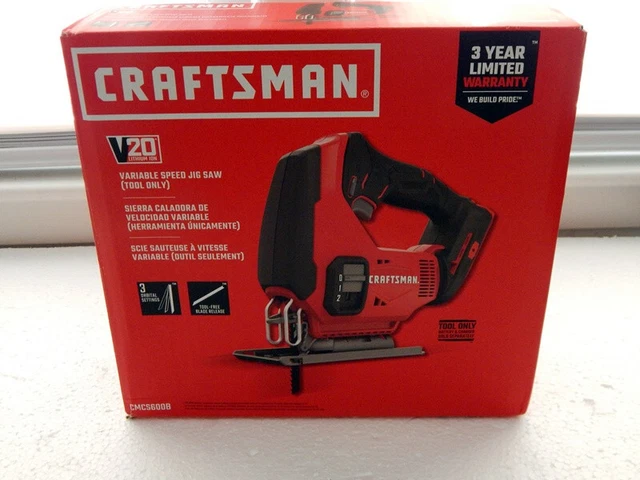 Image of Einhell TC-JS 85 jigsaw at Lowe's