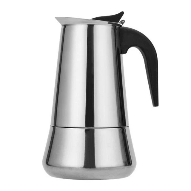 1PC Bureau Pot Espresso Pot De Coffee Cafeo Fournisseur de la cuisine