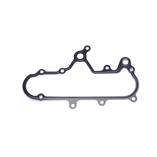 LAND ROVER DEFENDER TD5 Engine Oil Cooler to Block Gasket OEM QUALITY