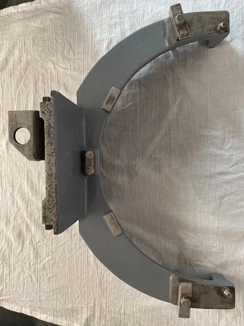 Hobart Mixer D-300 30qt Bowl Support # 069987-00002 New OEM 69987 Bowl Cradle