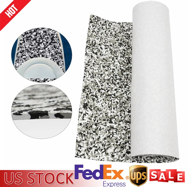 EVA FOAM BOAT Flooring Yacht Teak Decking Sheet Selfadhesive Carpet