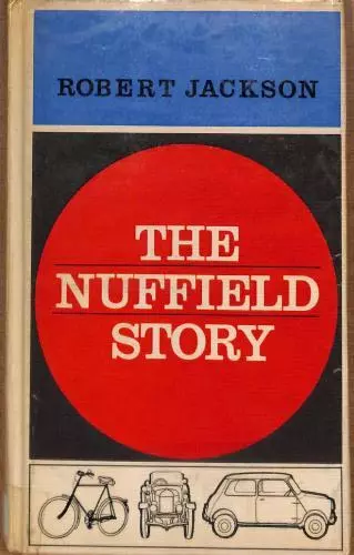 The Nuffield story