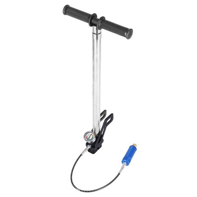 4 Pompa ad alta pressione Stage leggero PCP pompe a mano LABOR Saving accurate 