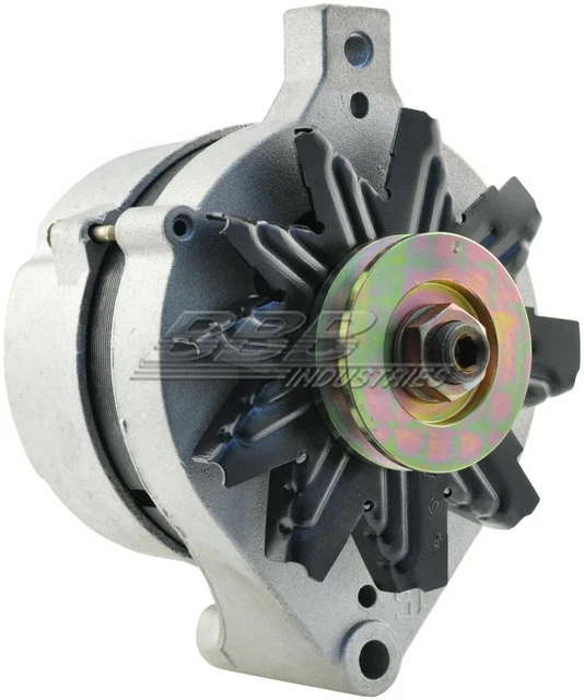 Alternator BBB Industries 7058 Reman