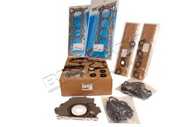 Range Rover 4.4 TDV8 Engine Gasket Kit Britpart DA5180