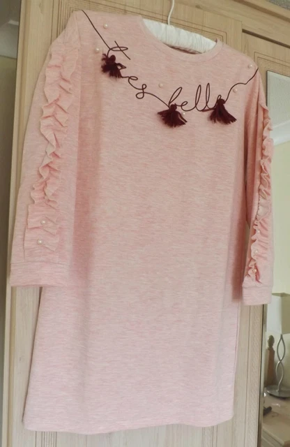 Bundle of girls clothes age 9-10 years Including River Island & Young Direction 4