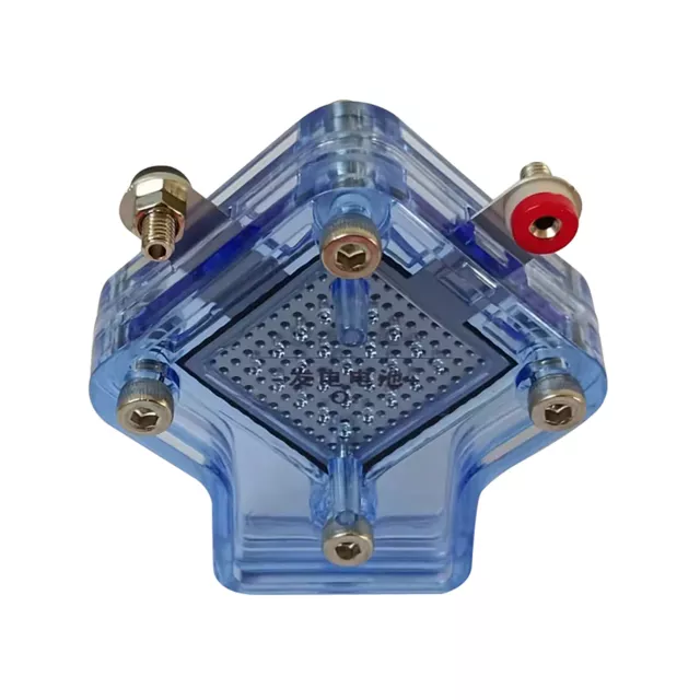 Fuel Cell Power Generation Module Teaching Stack Experiment Teaching Tool
