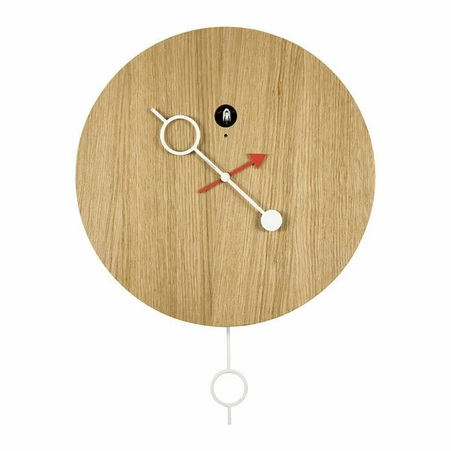 Diamantini & domeniconi on sale orologio a cucù ettore