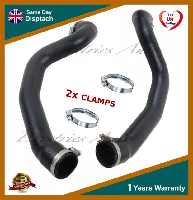 Intercooler Egr Turbo Hose Pipe For Ford Focus Mk2 2.0 Tdci  1530297 6M516K863Ja