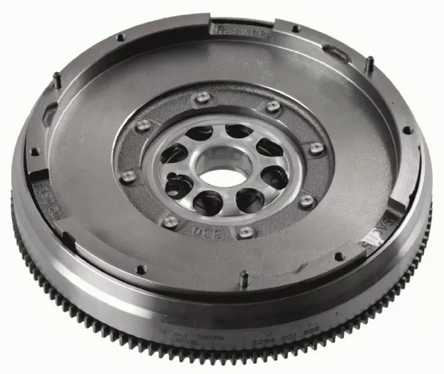 Flywheel Sachs 2294 001 899 Para Citroën, Fiat, Lanza, Peugeot