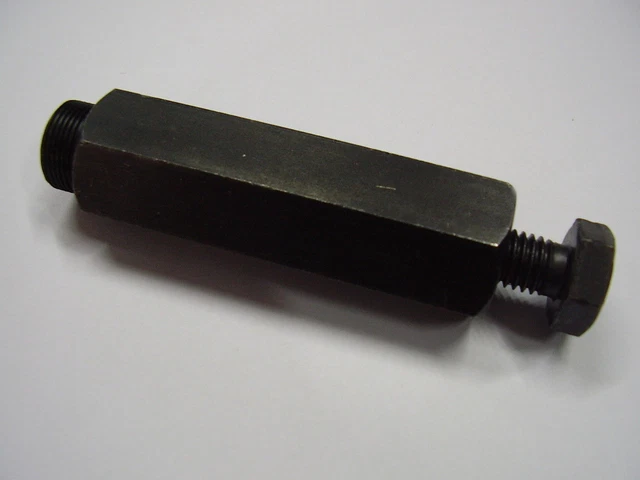 ESTRATTORE VOLANO BUZZETTI D.17 PASSO 1 SPECIFICO PER PIAGGIO - Foto 3