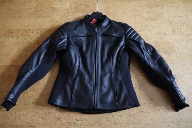 Motorradjacke Damen wie neu kaum getragen Jacke  Anna