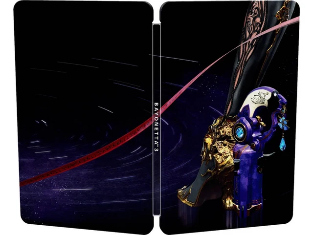 Steelbook ps3 d'occasion - Jeux vidéo