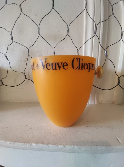 Veuve Clcquot Clcq’Up Orgam Desgn by Mathas van de Walle