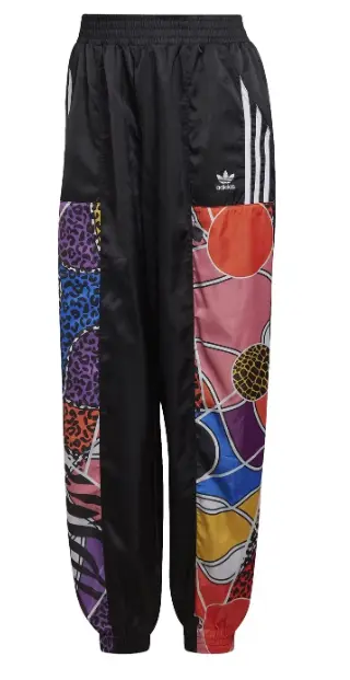 Adidas Originals Rich Mnisi Women’s Track Pants/Joggers UK Size 10 NEW Free Post