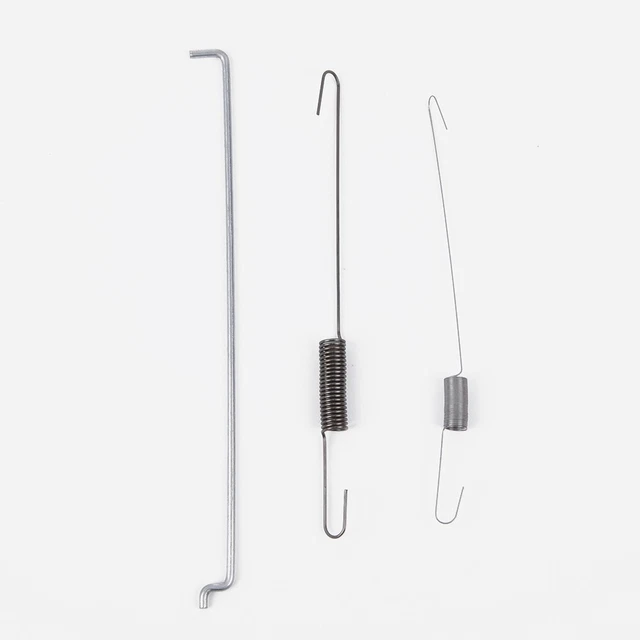 Molla Di Ritorno Per Asta Regolatore (Governor Link Rod) - Compatibile Con Pompa Acqua Predator 79CC