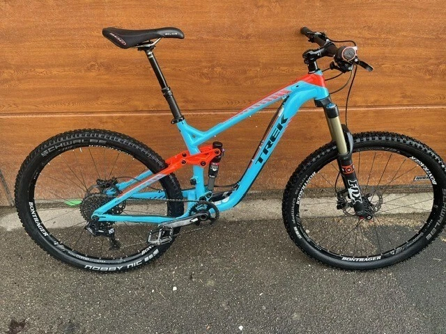 2015 trek remedy 9 shop blue book