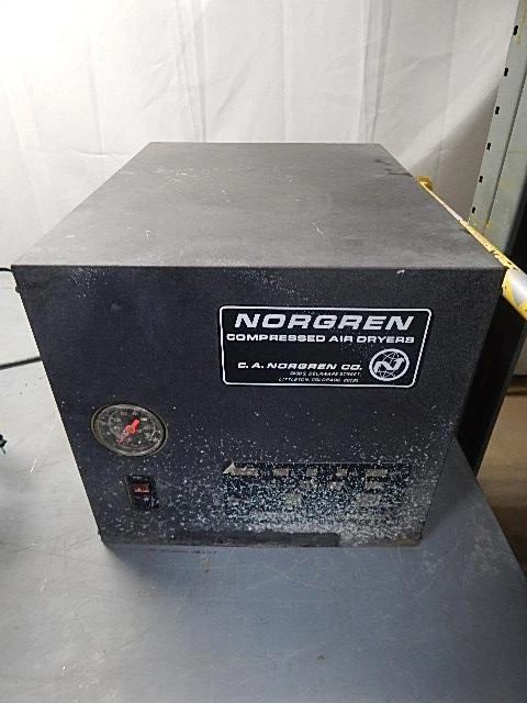 Norgren D1C-100-0010 Compressed Air Dryer T57816