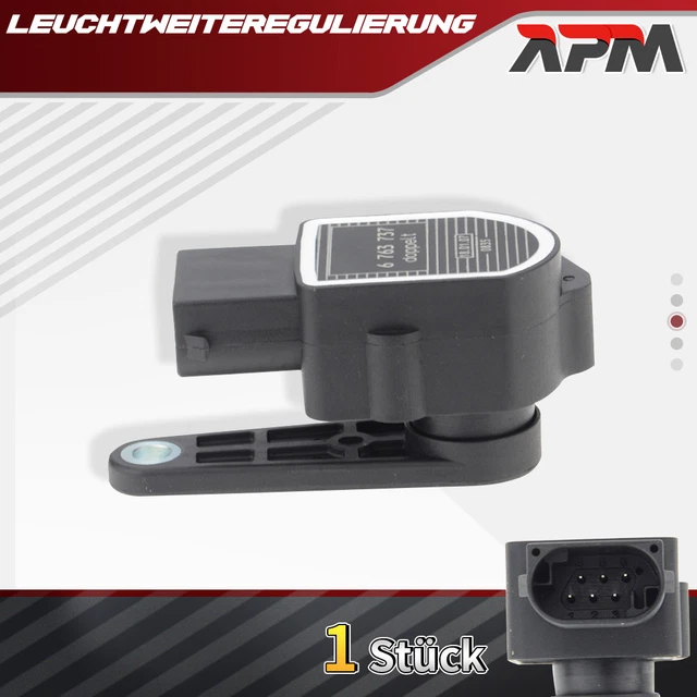 GEARRZAAR NOX Capteur d'oxyde d'azote compatible avec BMW 1er 3er E81 E82 E87 E88 E90 E91 E92 E93 116i 118i 120i 316i 318i 320i N43 11787587130 5WK96 621K-1 pièce GEARRZAAR NOX Capteur d'oxyde d'azote compatible avec BMW 1er 3er E81 E82 E87 E88 E90 E91 E92 E93 116i 118i 120i 316i 318i 320i N43 11787587130 5WK96 621K-1 pièce