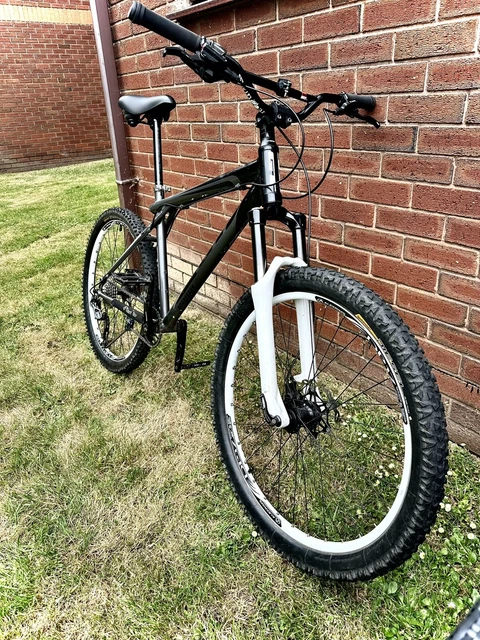gt aggressor xc1