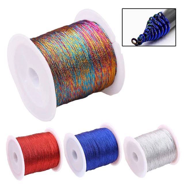 Guide / Bague Pour Canne à Pêche – Emballage Ligne / Bâtiment Fouettant (Neuf)