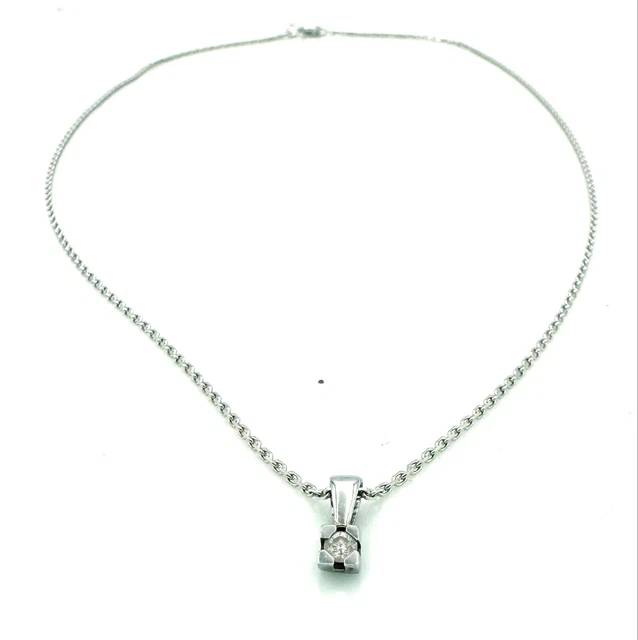 Pendentif En Or 18 Carats - Cassolette Porte-Photo Vintage | 5,71 G - Occasion Magnifique