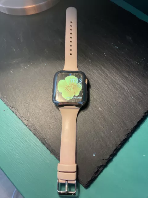 How to factory reset an apple hotsell watch series 4