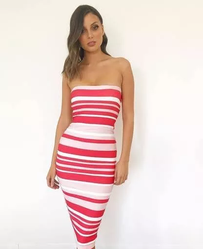 Kookai porto dress cheap