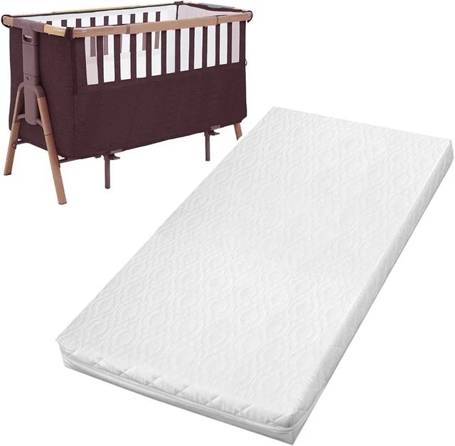 Tutti bambini sales cozee replacement mattress