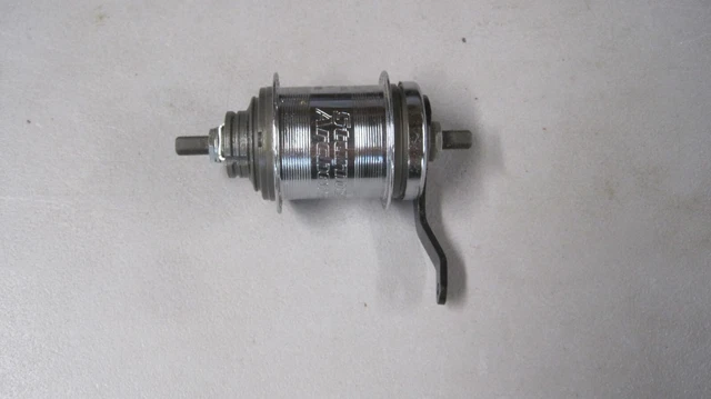 sturmey archer coaster brake
