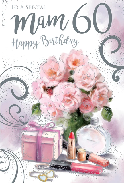 Personalised Crochet Heart Sister Birthday Card By Swootsy - View #6