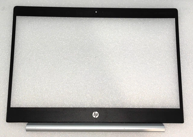 Cache écran Avant HP G6-1136SF D'occasion - Pièce Détachée