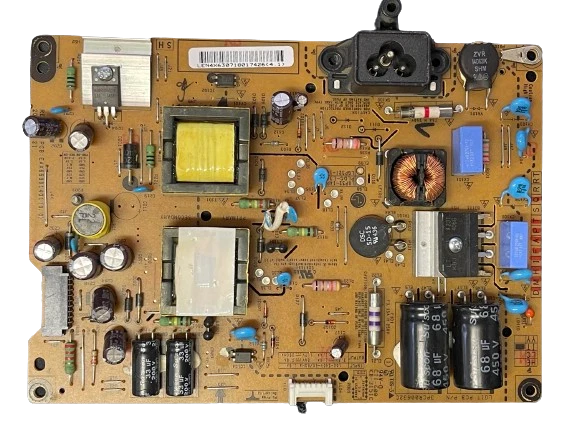 Carte D’alimentation (Power Board) Pour LG 32LB560B – LGP32-14PL1 EAX65391401 – Occasion