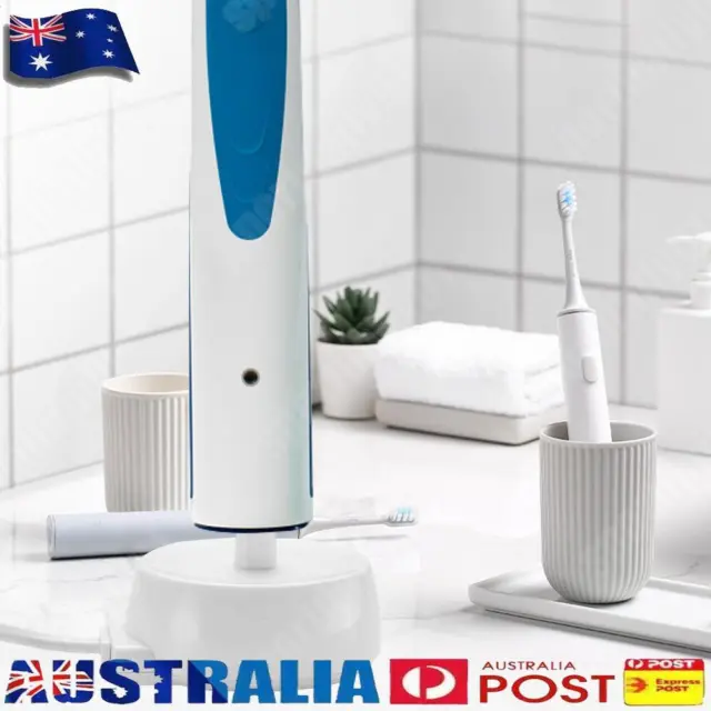 Portable Toothbrush USB Charger ABS Replacement Charger Suitable for Braun Oral