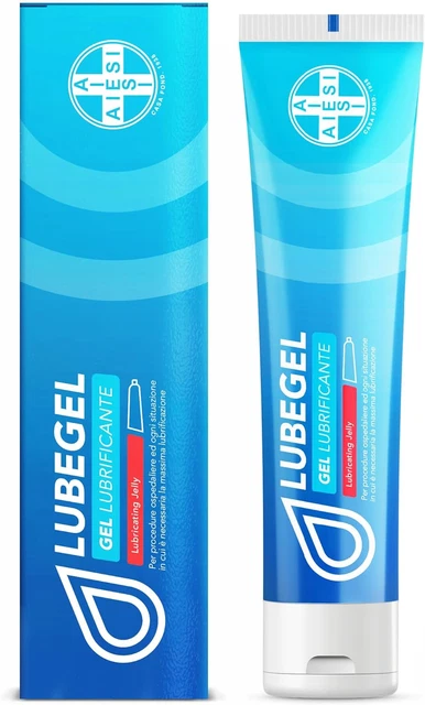 LUBRIFICANTE DENSO MÉDICO 1000 ML main image 1