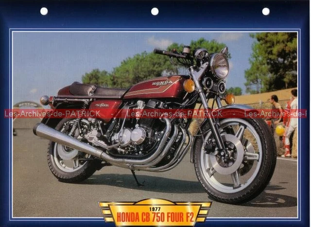 Jeu De Joints D'étriers De Frein Avant Pour Honda CB 750 Four F2 (1977-1978) – Tourmax, Neuf