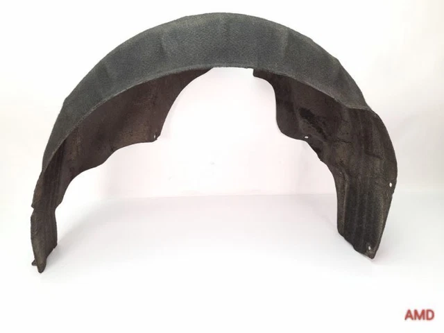 2007 BMW 335xi 335i 328i 328xi E90 Sedan Rear Right Passenger Fender Liner