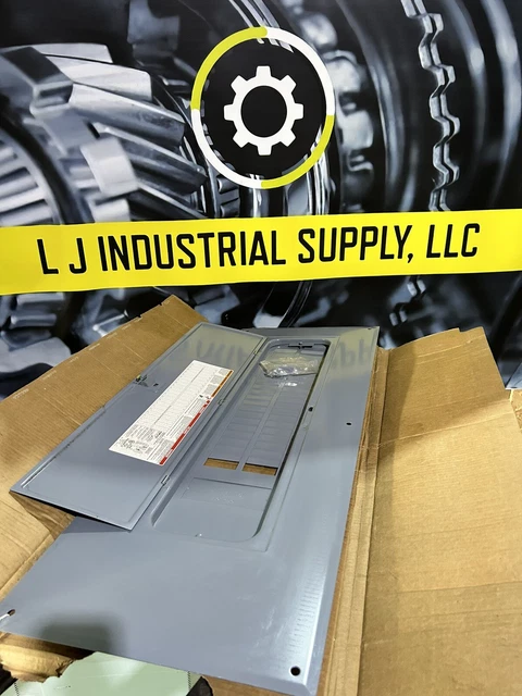 NEW* SQUARE D HOMC42UC Homeline Load Center Cover_*READ DETAILS*_FAST SHIPPING!