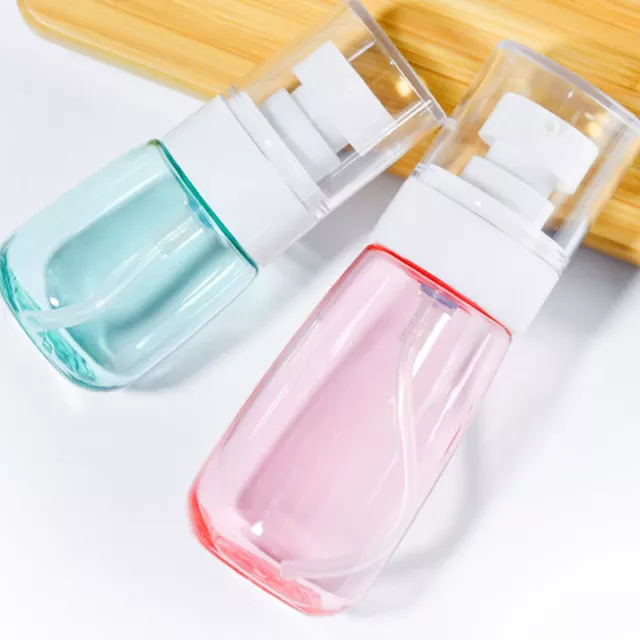 Chaud Haute Qualité Upg Bouteille Plastique Vide Rechargeable Voyage Spray  ,