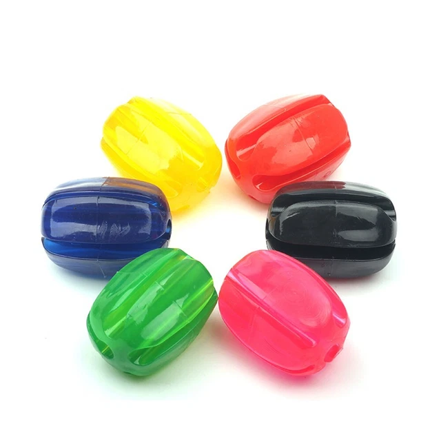 Boule de stockage de canne à pêche multifonctionnelle facile à utiliser acier