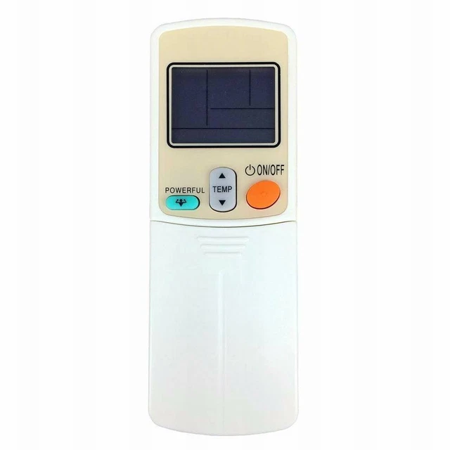 ARC433A11 Telecomando Per Condizionatore D'aria Daikin Home ARC433B47 Arc433a6 Arc433a75 Arc433a83 Arc433b71 Telecomando Ymyny 87854113