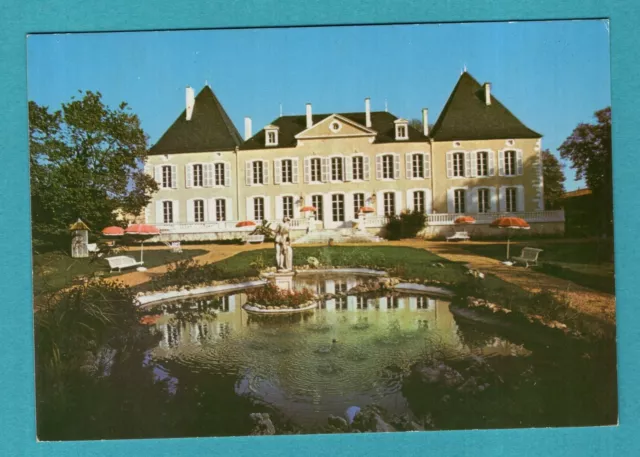 Chizé , Château de Parsay , Maison de Repos   / CPA , Carte Postale ancienne /Pa